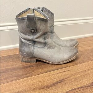 Frye Melissa boots